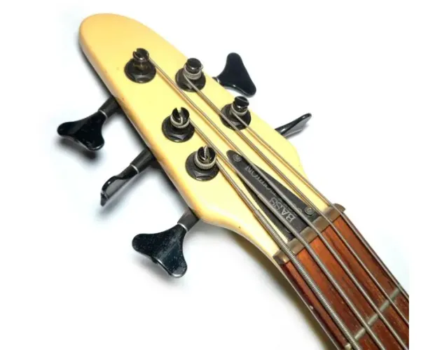 Baixo Bass Collection 5 Cordas Ativo