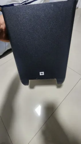 Subwoofer JBL Cinema SB350