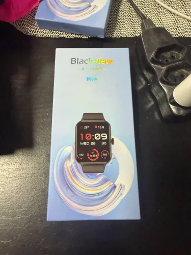 Relógio smart