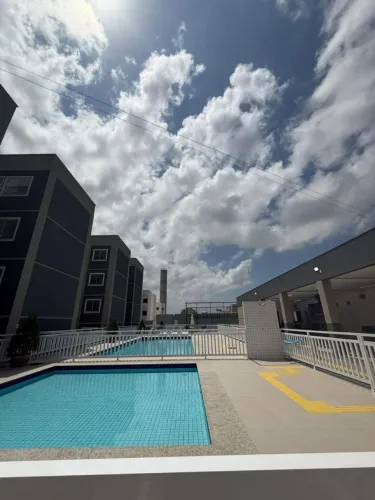 Alugo Village das Árvores 2