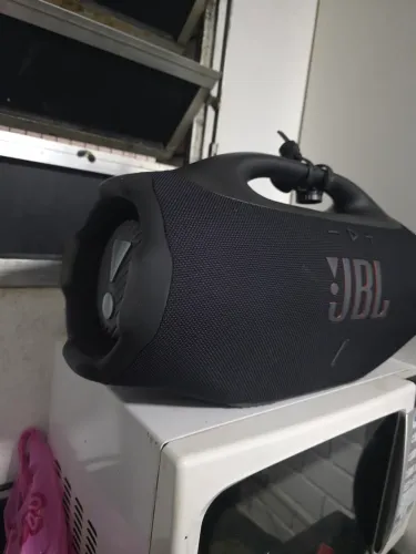 Jbl boombox 4