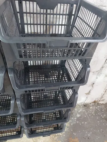 Cesto organizador 