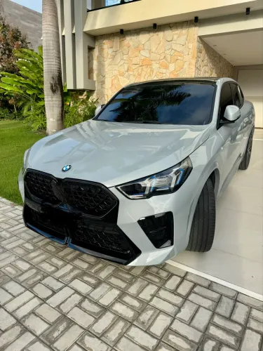 BMW X2 Xdrive20i M Sport 2025