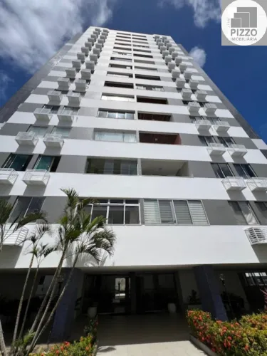 APARTAMENTO RESIDENCIAL em SALVADOR - BA, IMBUÍ