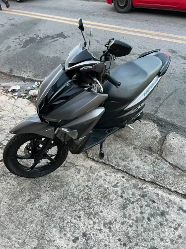 Yamaha - NEO