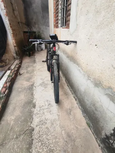 Bicicleta aro 29