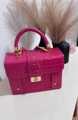 Bolsa Carmem Stefans