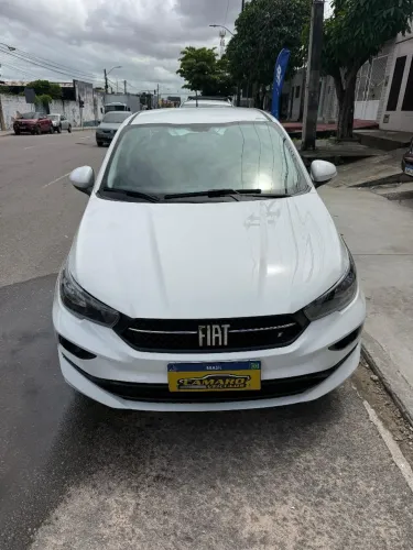 Fiat Cronos 1.3 8V Flex 2022