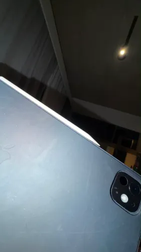 Apple iPad Pro M4 13" + Magic Keyboard + Apple Pencil Pro | Kit Completo | Estado de Novo
