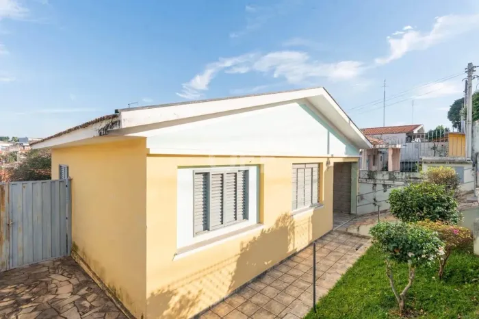 casa - Jardim Novo Campos Elíseos - Campinas