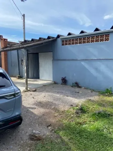 BARRACÃO PARA ALUGAR NO UBERABA
