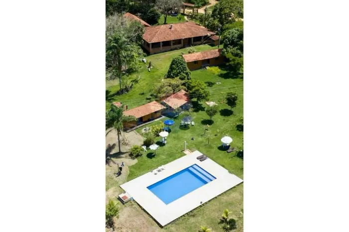 Oportunidade de Investimento  Pousada Rural à Venda