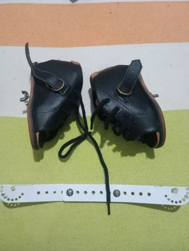 Bota ortopédica