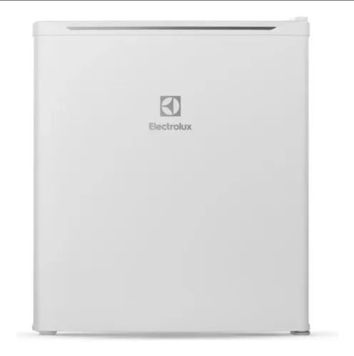 Frigobar Electrolux 47L Efficient com Controle de<br>Temperatura Cor Branca EM50
