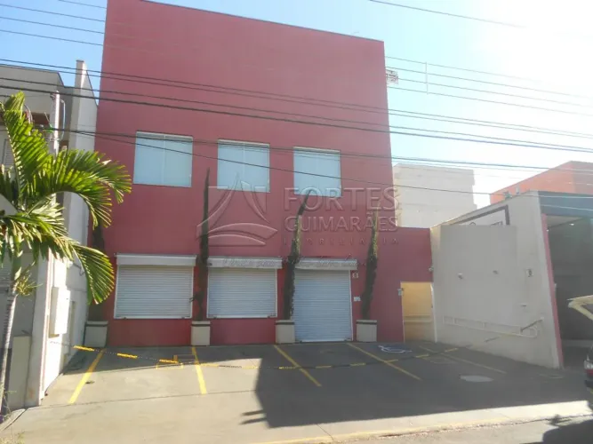 Imóvel Comercial com 341 m² de área construída no Bairro Jardim Irajá!