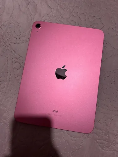 Ipad 10 geração