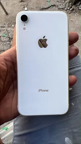 iPhone XR 128g
