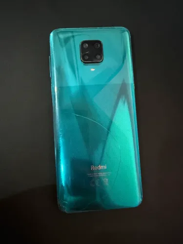 Redmi Note 9 Pro