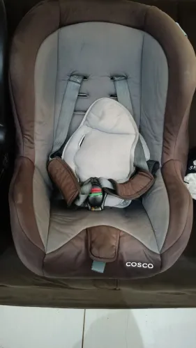 Cadeirinha para carro