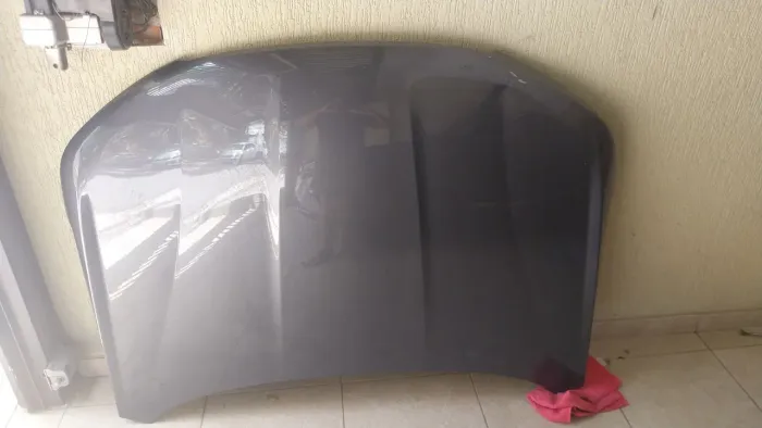 CAPÔ TIGGO 7 SPORT