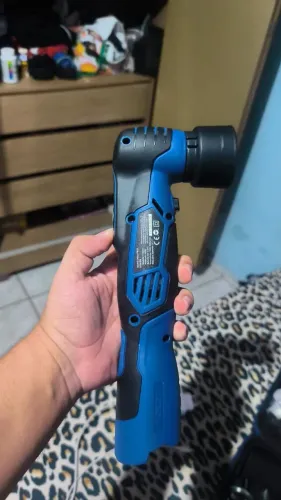 Nano politriz portatil vonnix