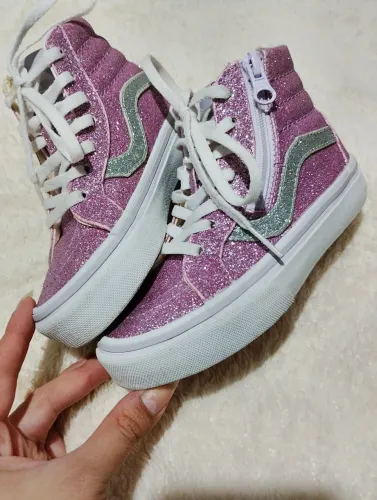 Tênis vans infantil