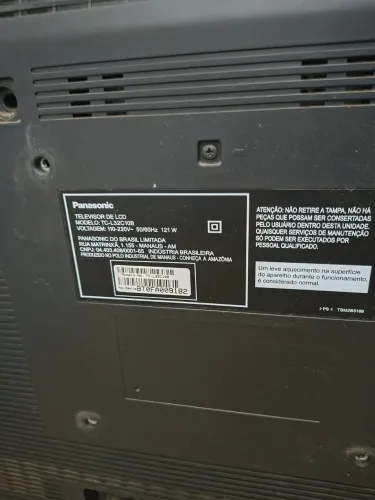 Tv LCD