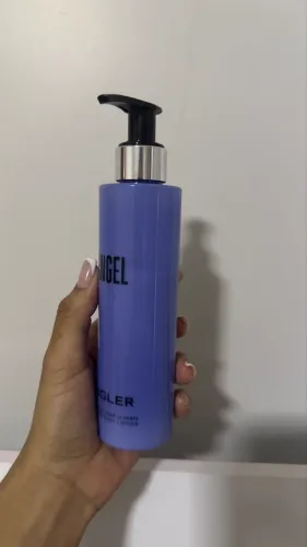CREME ANGEL
