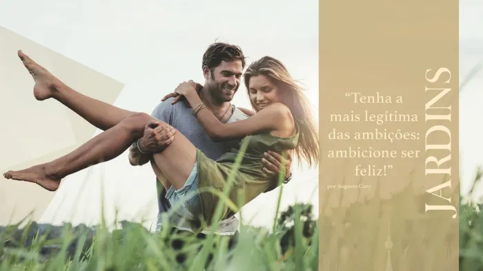 Casa Térrea Jardins Berlim 258m²