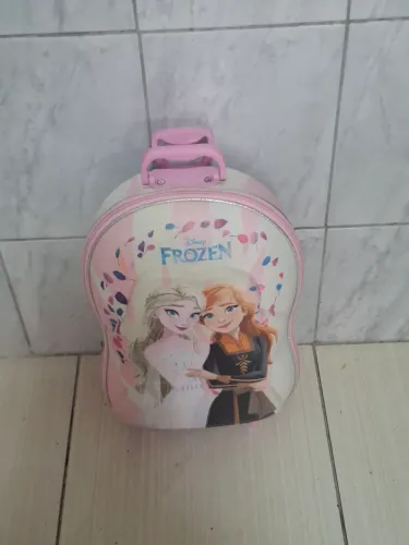 Vendo mochilas de rodinha apartir de 30
