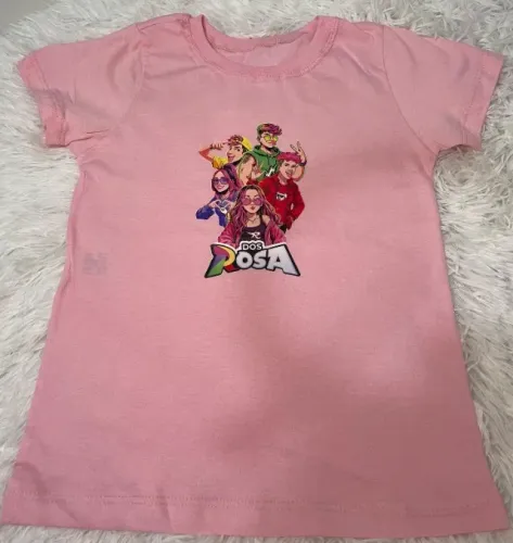 Cropped, t-shirt e regatas 