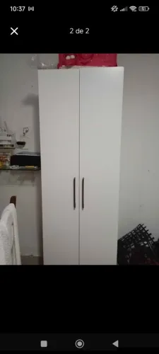 Vendo guarda roupa multiuso