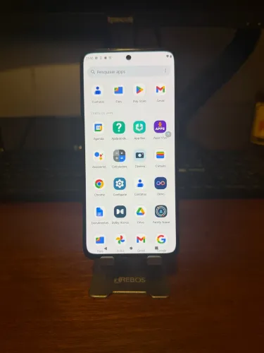 Moto G31 ? 128Gb