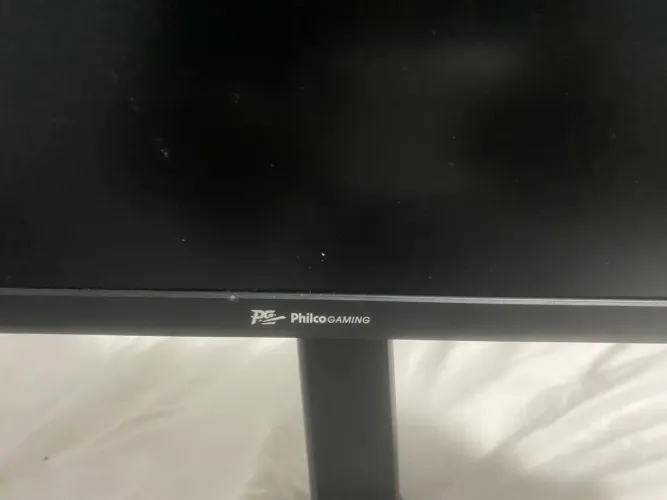 Monitor Philco Gaming 180 hz 24 polegadas