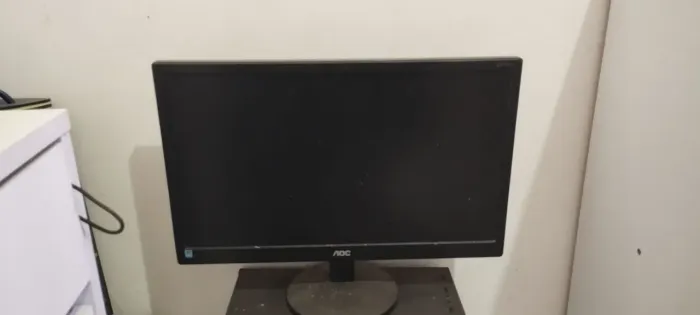 Monitor