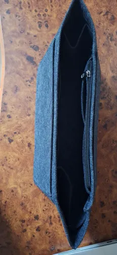 organizador para bolsa Longchamp Tam G