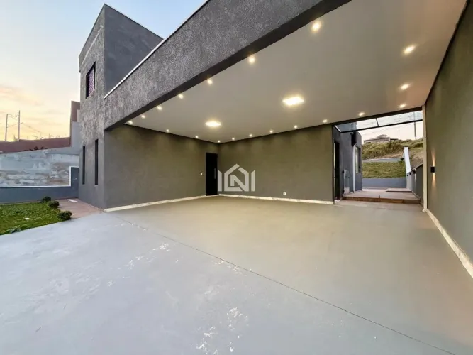 Casa para locação no condomínio Paysage Bella Vitta