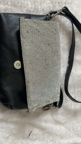 Bolsa de ombro excelente estado