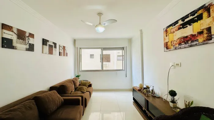 Apartamento á venda na Pitangueiras no Guarujá | QVista Inteligência Imobiliária Guarujá
