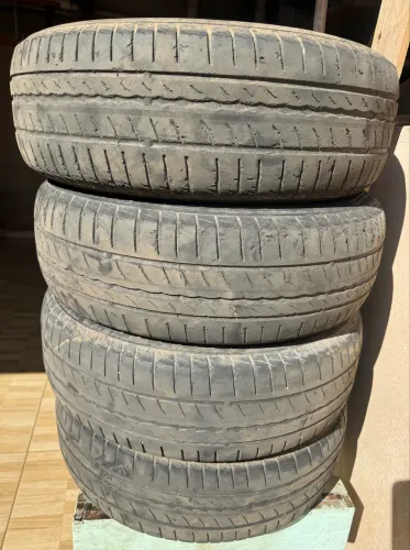 Pneus Cinturato P1 Pirelli 175/65R14 82T