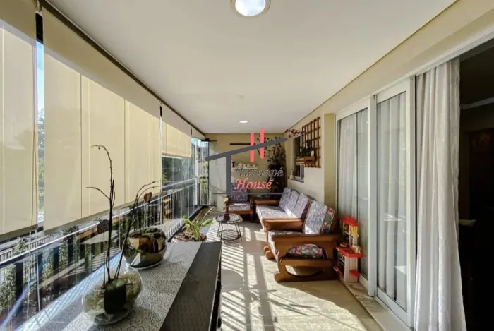 Apartamento em Mooca