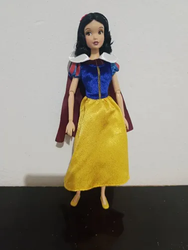 Boneca Branca de Neve (Classic)