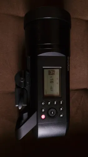 Flash AD600 PRO - Godox