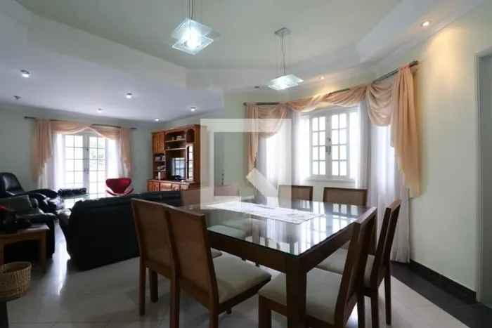 Casa à Venda - Vila Romana, 3 Quartos, 250 m2