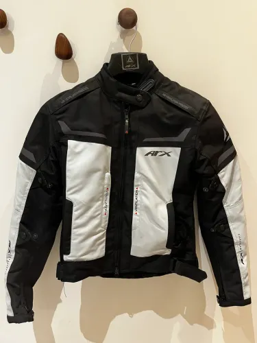 Jaqueta Motociclista ARX feminina PP