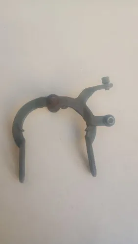 Ferradura Monark original