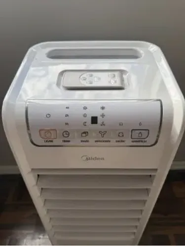 Climatizador de Ar 