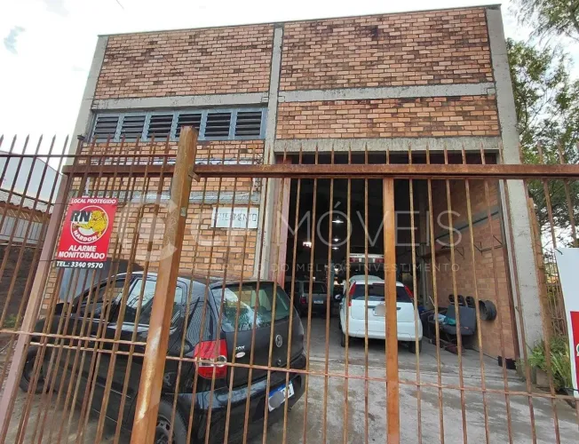 Depósito/Galpão/Armazém no bairro Sarandi, Porto Alegre, à venda.