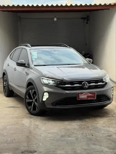 Volkswagen Nivus Highline 1.0 200 TSI Flex AUT 2023