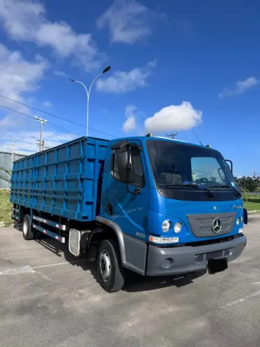 Vendo Acelo 815